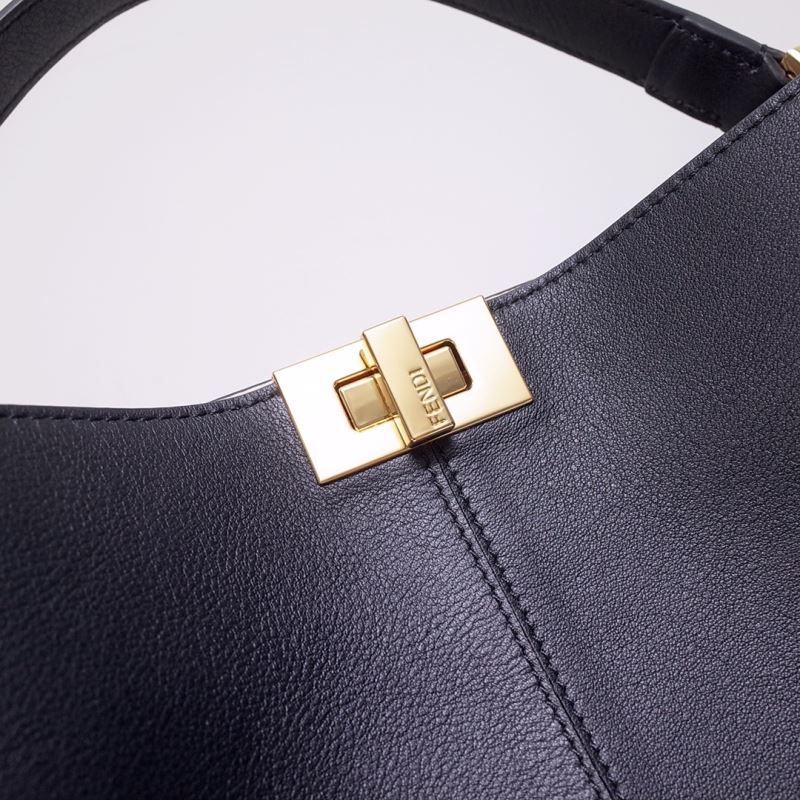 Fendi Peekaboo Bags